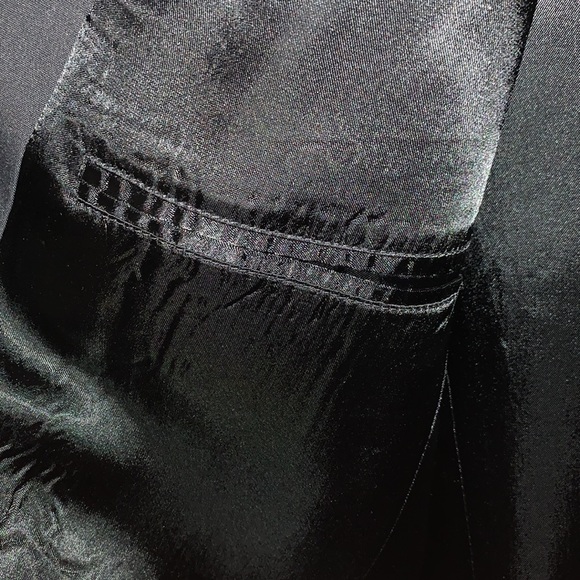 🌻🌻🌻 BOG2 SALE ITEM! Men’s Suit Jacket With Pocket Watch Pocket - Picture 6 of 7